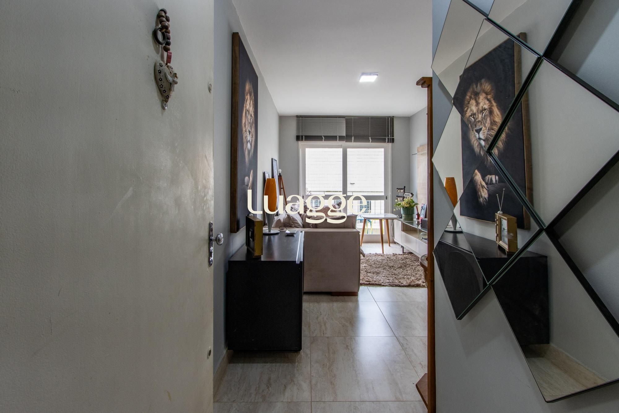 Apartamento 1 quartos à venda, 42m², Tristeza - Porto Alegre
