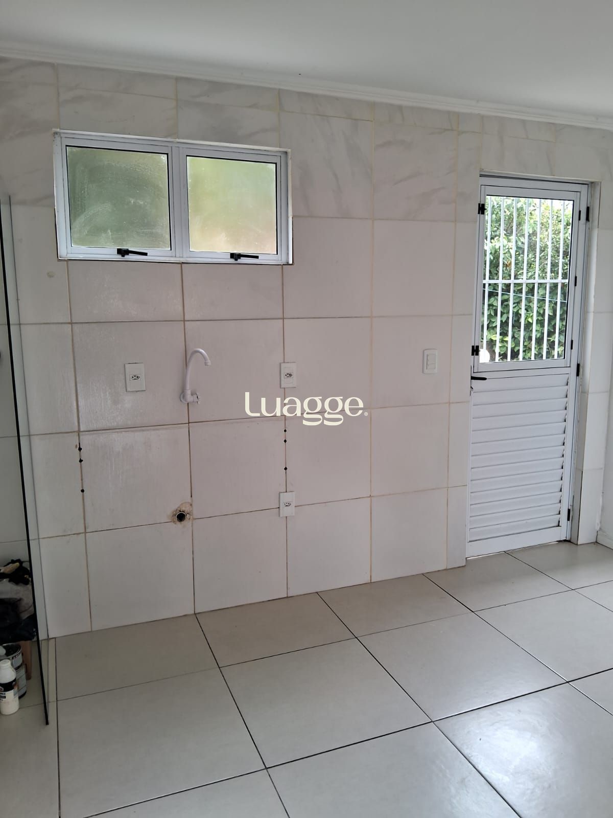 Casa, 2 quartos, para alugar, 70 m², Vila Nova - Porto Alegre — foto 5