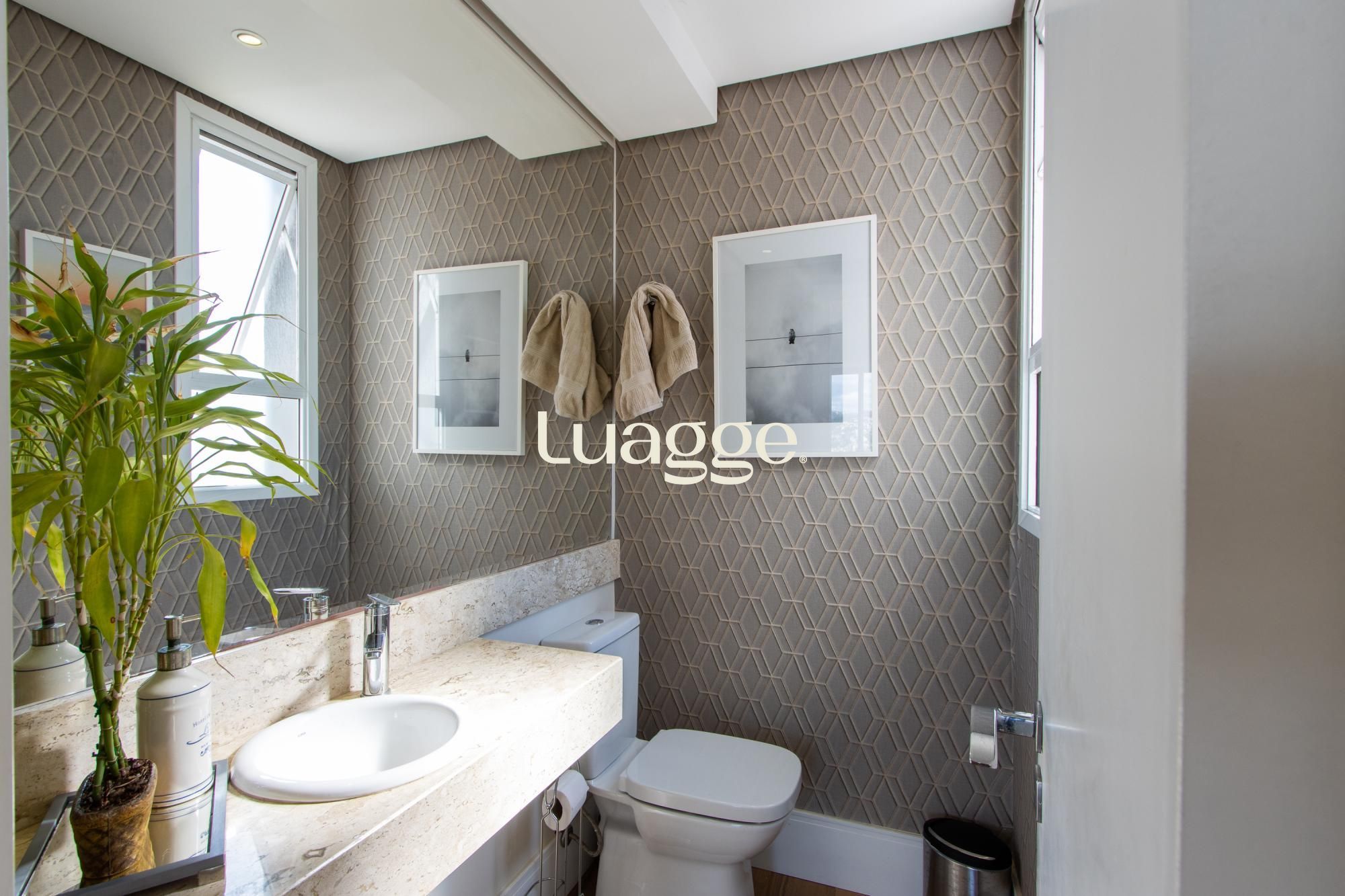 Apartamento à venda com 4 quartos, 173m² - Foto 6