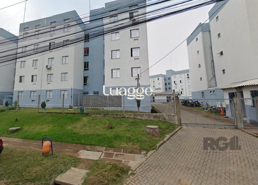 Apartamento à venda com 2 quartos, 45m² - Foto 1