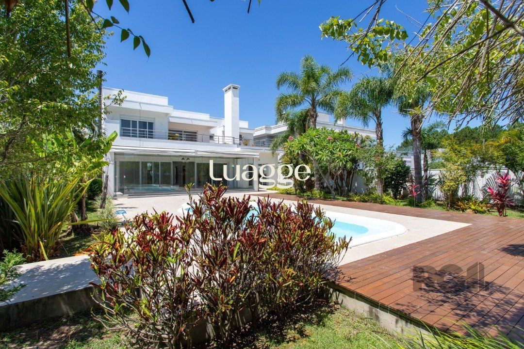 Casa de Condomínio à venda com 3 quartos, 451m² - Foto 31