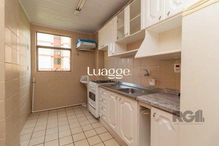 Apartamento para alugar com 1 quarto, 46m² - Foto 6