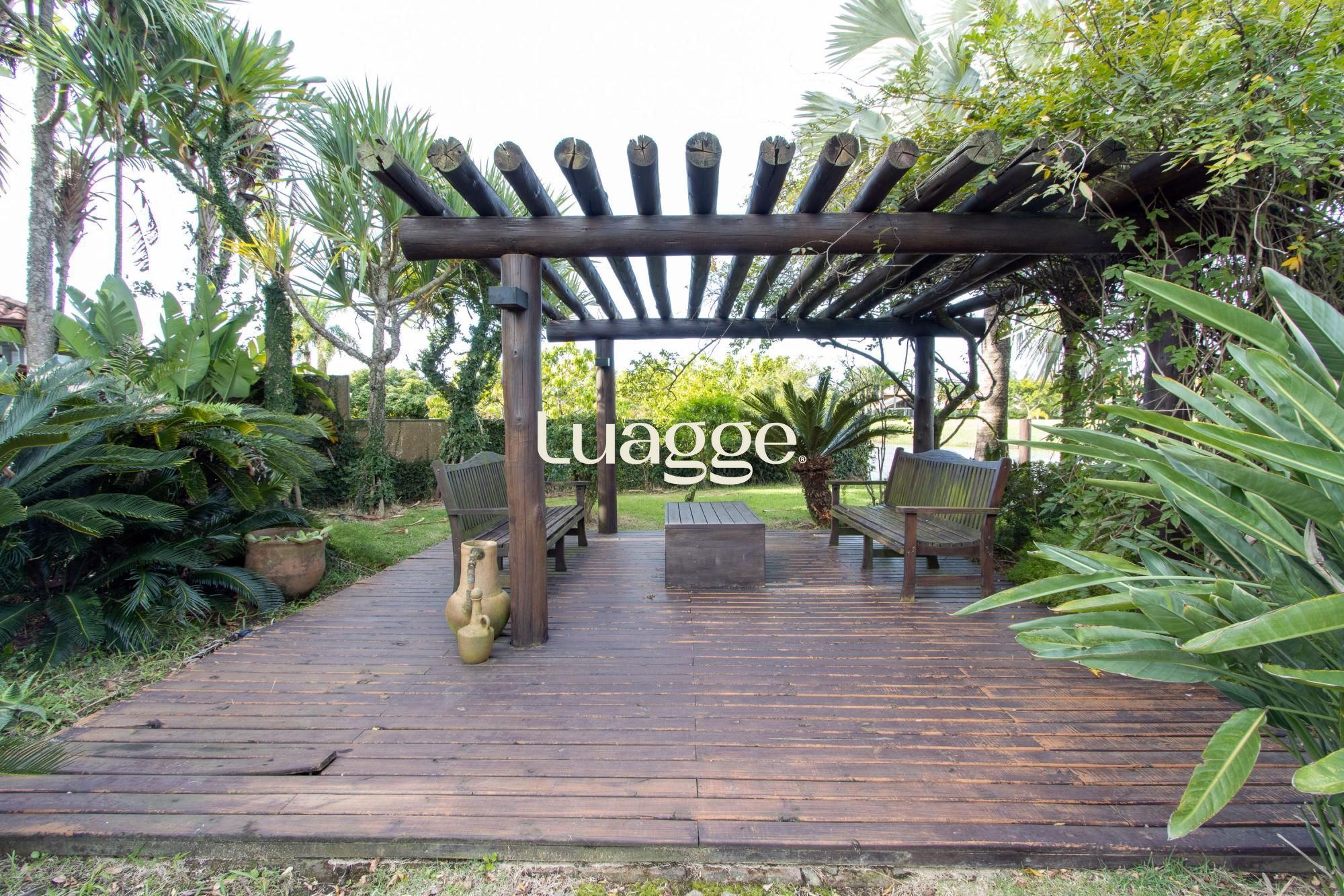 Casa de Condomínio à venda com 4 quartos, 552m² - Foto 34