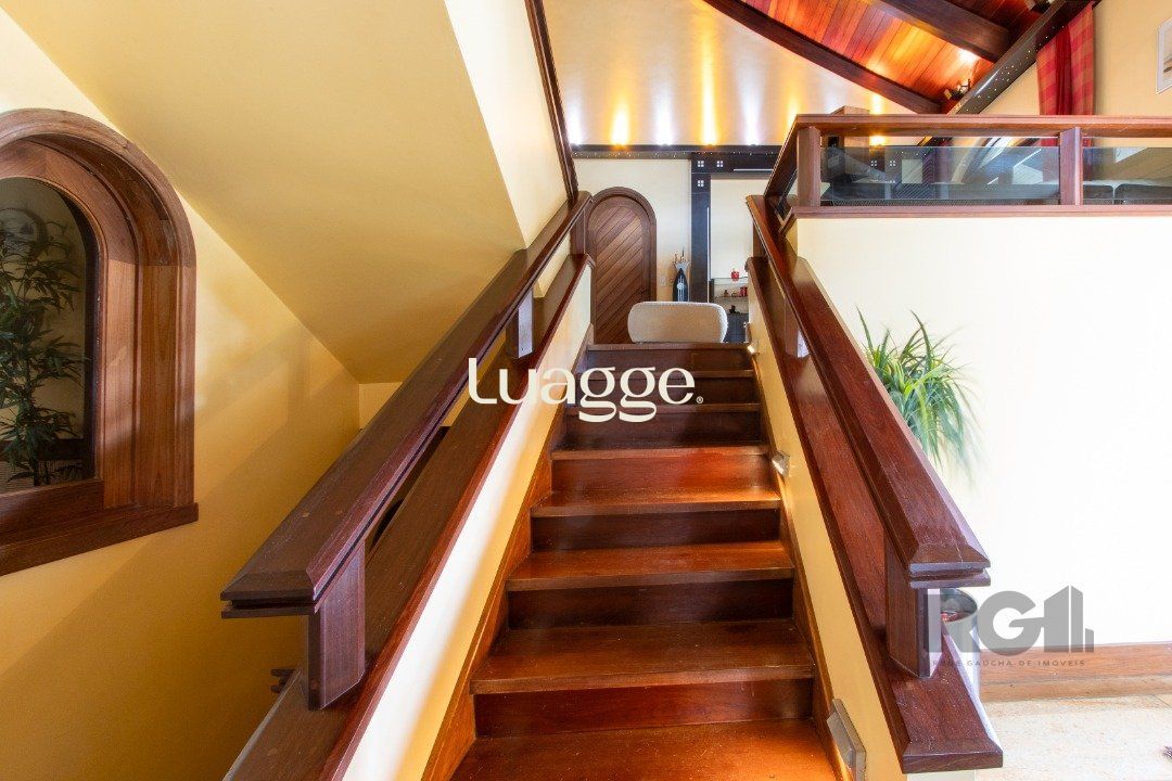 Casa para alugar com 4 quartos, 647m² - Foto 33