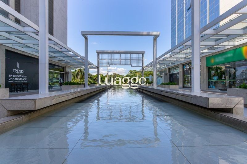 Loja-Salão para alugar, 103m² - Foto 14
