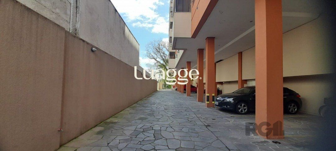 Apartamento à venda com 3 quartos, 79m² - Foto 34