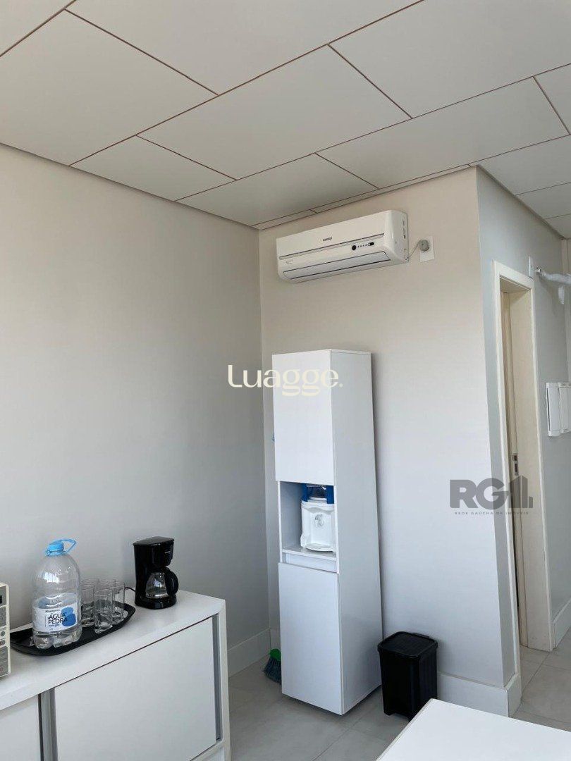 Conjunto Comercial-Sala à venda, 30m² - Foto 11
