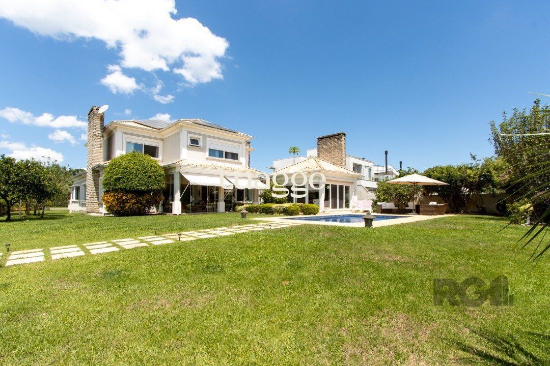 Casa de Condomínio à venda com 4 quartos, 473m² - Foto 46