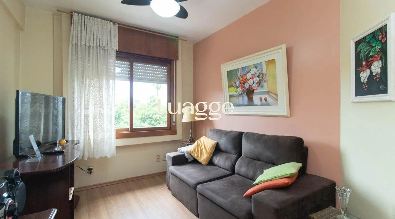 Apartamento, 3 quartos, para alugar, 82 m², Menino Deus - Porto Alegre — foto 4
