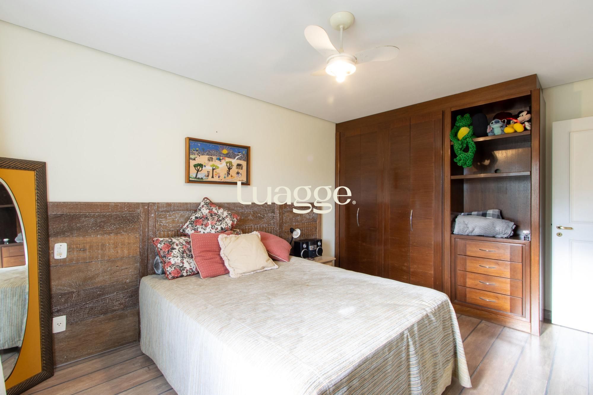 Casa de Condomínio à venda com 4 quartos, 552m² - Foto 64