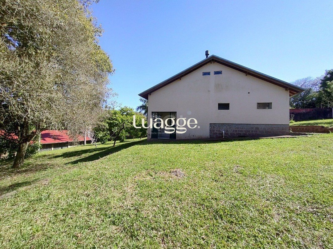 Casa para alugar com 4 quartos, 202m² - Foto 7