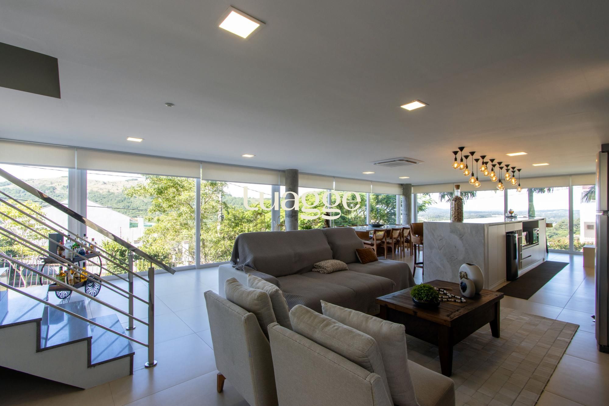 Casa de Condomínio à venda com 4 quartos, 480m² - Foto 36