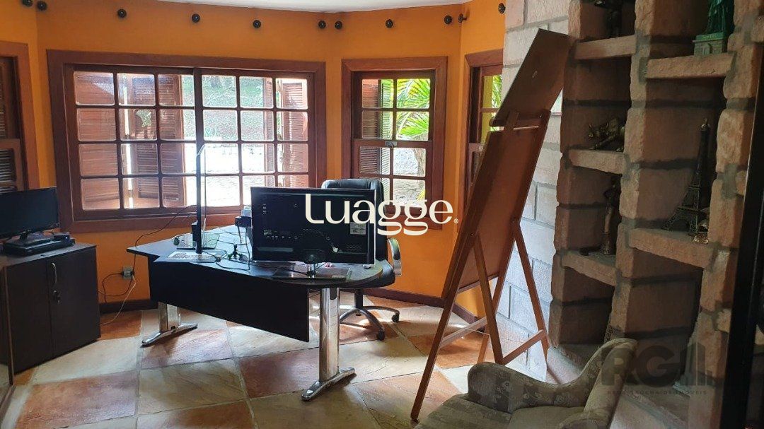 Sítio à venda com 4 quartos, 917m² - Foto 33
