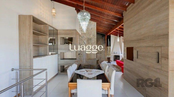 Apartamento para alugar com 3 quartos, 235m² - Foto 8