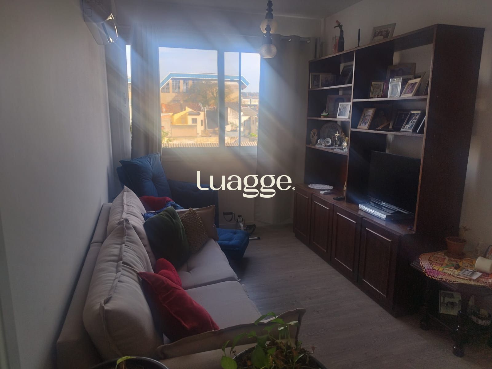 Apartamento, 2 quartos, à venda, 56 m², Azenha - Porto Alegre — foto 4