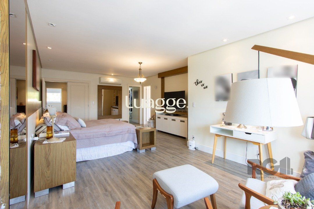 Casa de Condomínio à venda com 4 quartos, 473m² - Foto 66