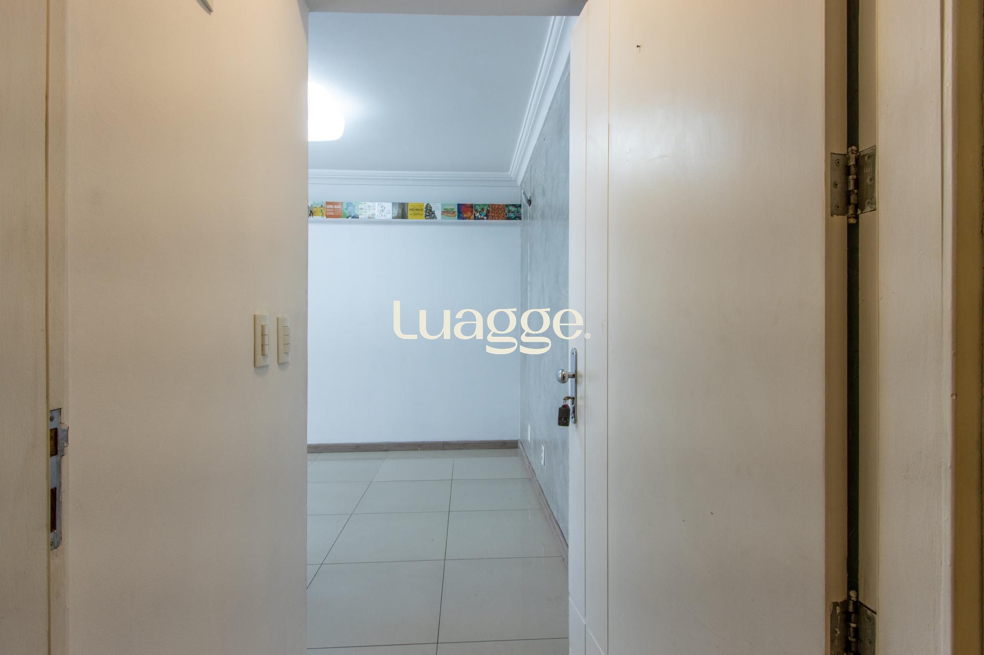 Apartamento, 2 quartos, para alugar, 61 m², Cavalhada - Porto Alegre — foto 2