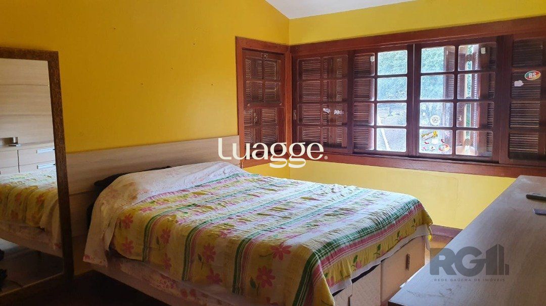 Sítio à venda com 4 quartos, 917m² - Foto 21