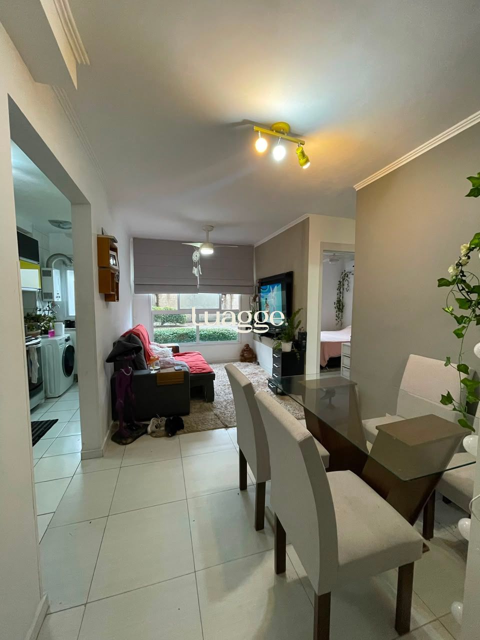 Apartamento, 1 quarto, para alugar, 40 m², Cavalhada - Porto Alegre — foto 3