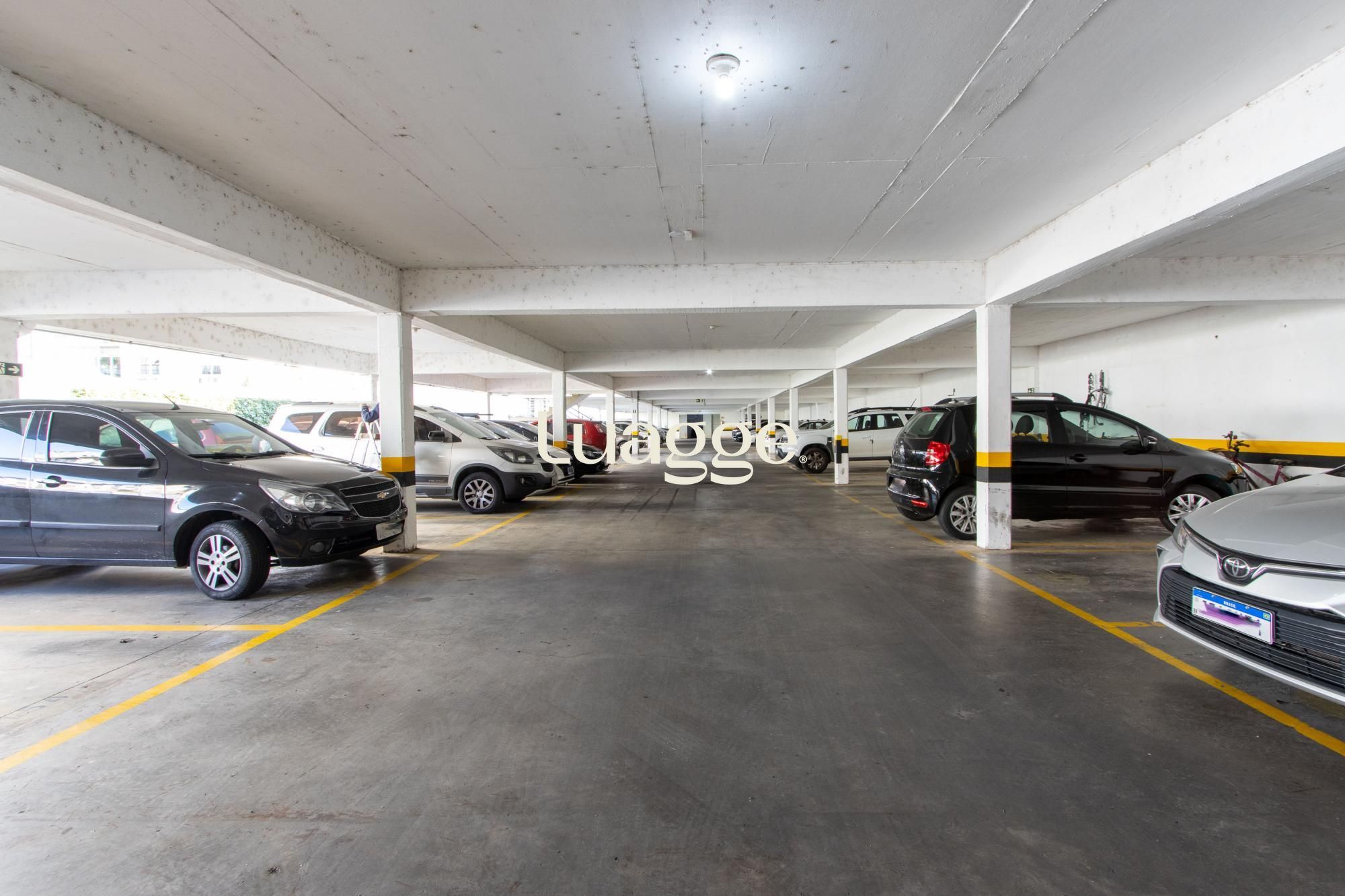Apartamento à venda com 3 quartos, 70m² - Foto 56