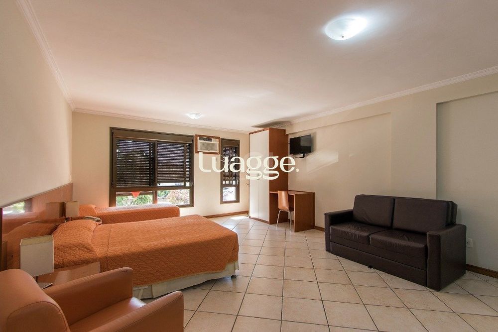 Flat, 1 quarto, para alugar, 70 m², Santana - Porto Alegre — foto 4