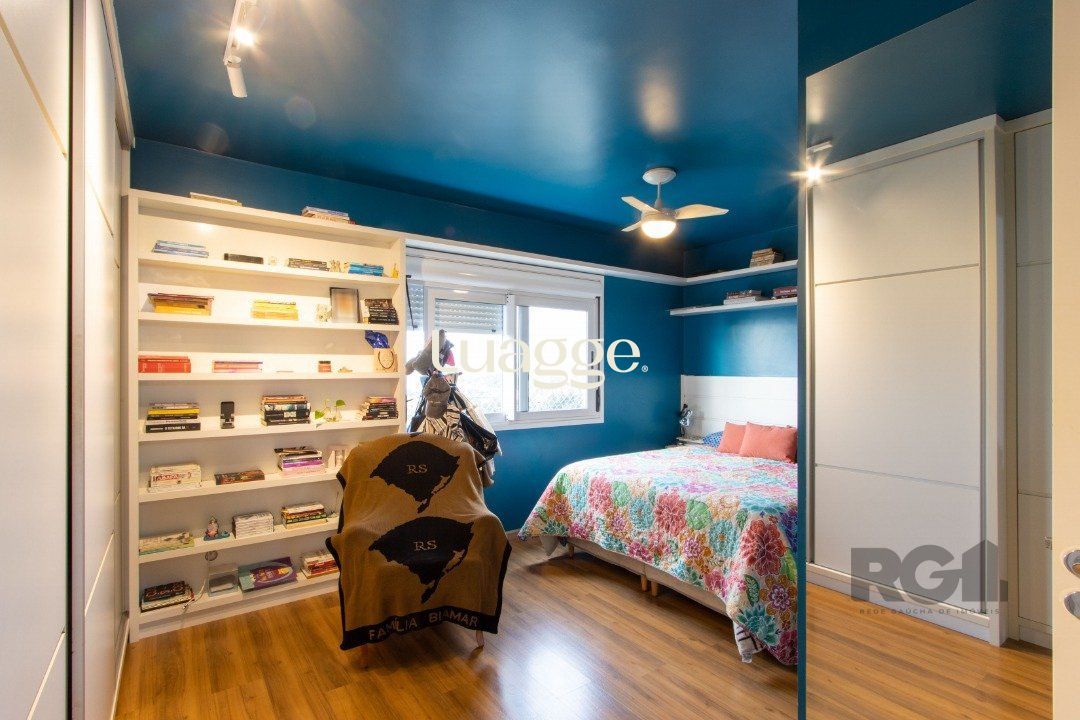 Cobertura à venda com 3 quartos, 136m² - Foto 38