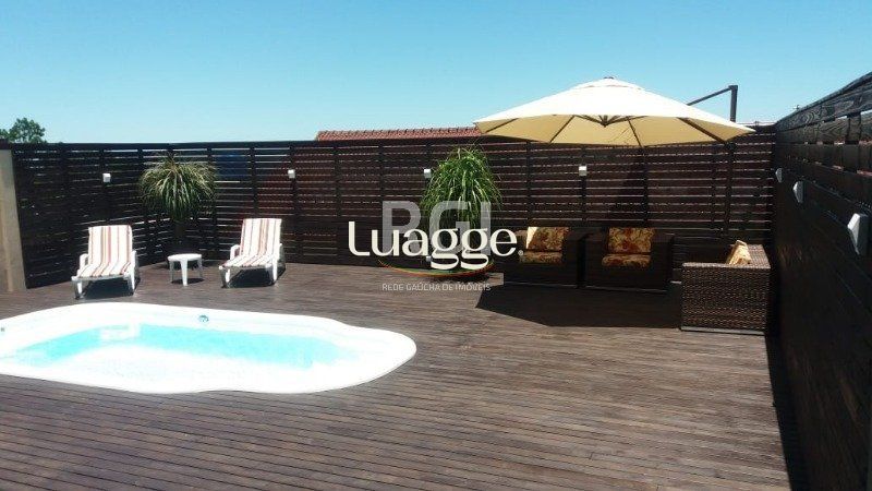 Casa à venda com 3 quartos, 351m² - Foto 20