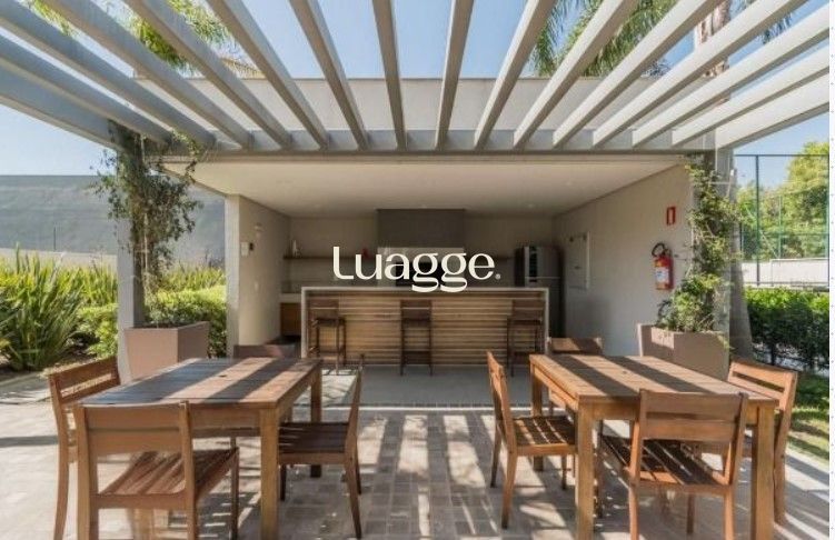 Apartamento à venda com 2 quartos, 61m² - Foto 26