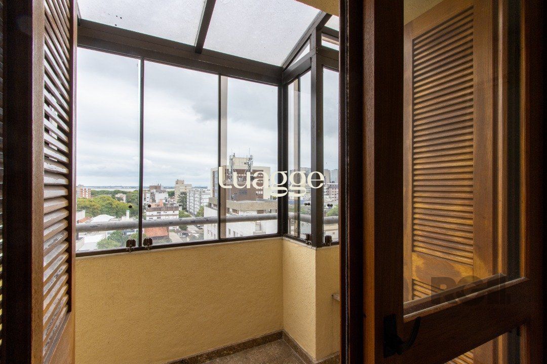 Cobertura para alugar com 3 quartos, 263m² - Foto 28