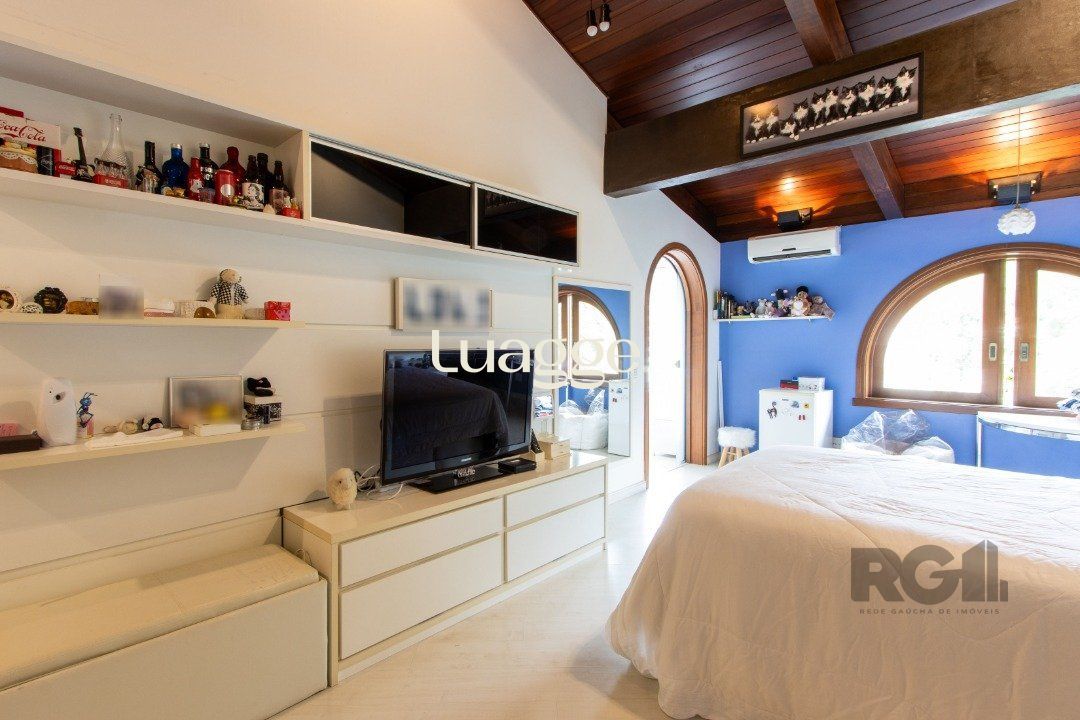 Casa para alugar com 4 quartos, 647m² - Foto 48
