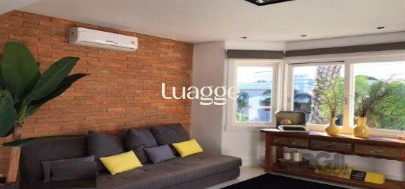Casa de Condomínio à venda com 4 quartos, 303m² - Foto 2