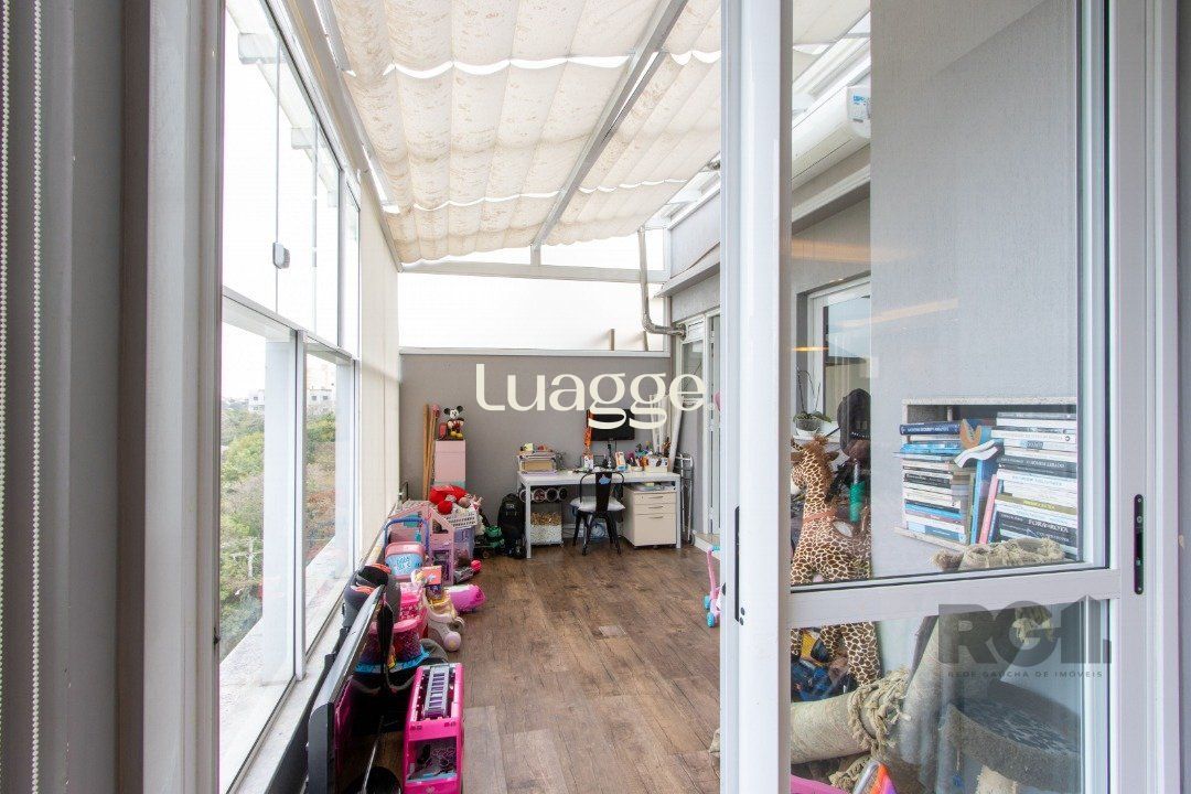 Cobertura à venda com 3 quartos, 136m² - Foto 28