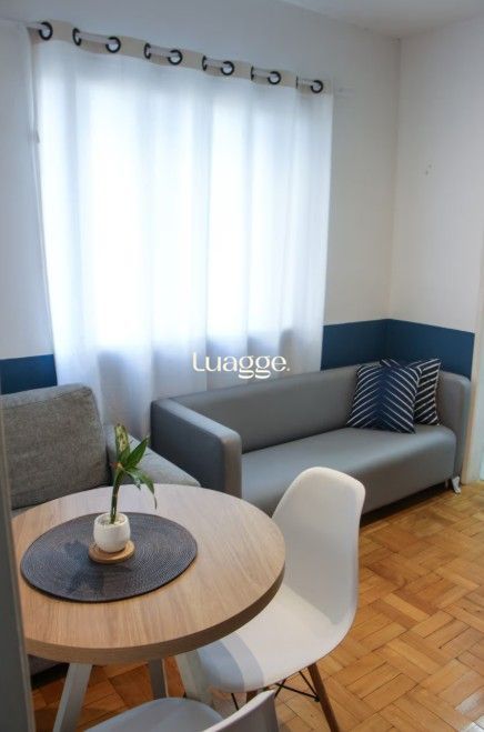 Kitnet no Edificio Costa Faria, 1 quarto, para alugar, 25 m², Centro Histórico - Porto Alegre — foto 2