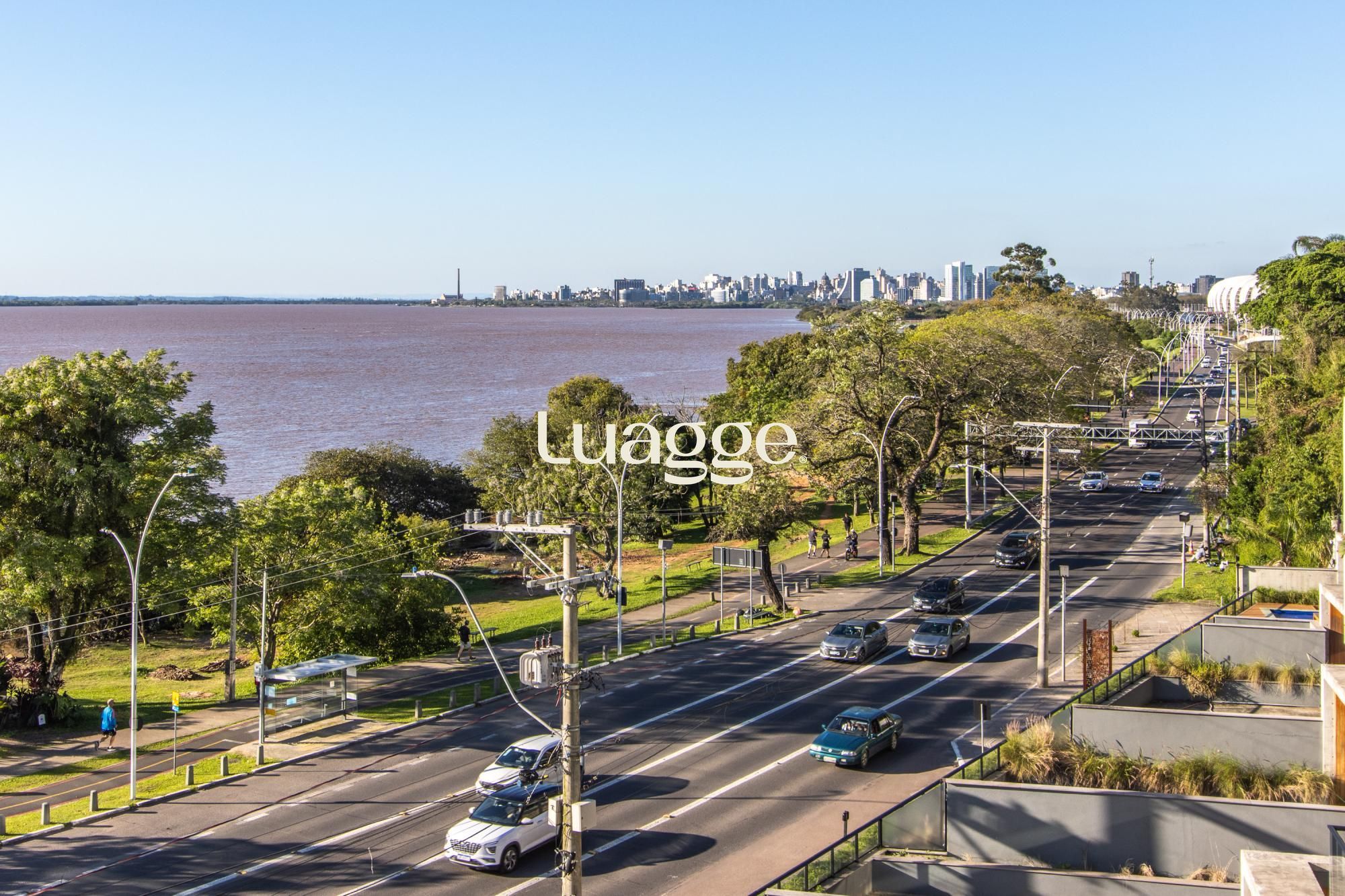 Apartamento, 3 quartos, à venda, 130 m², Praia de Belas - Porto Alegre — foto 4