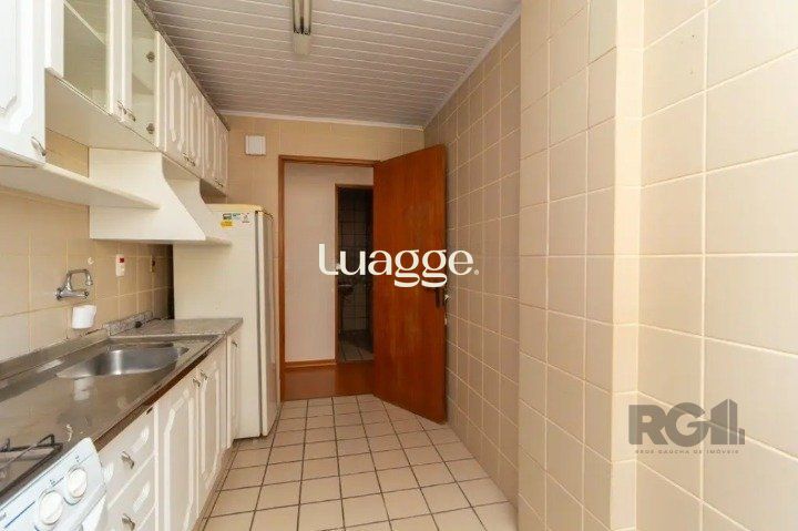 Apartamento para alugar com 1 quarto, 46m² - Foto 5