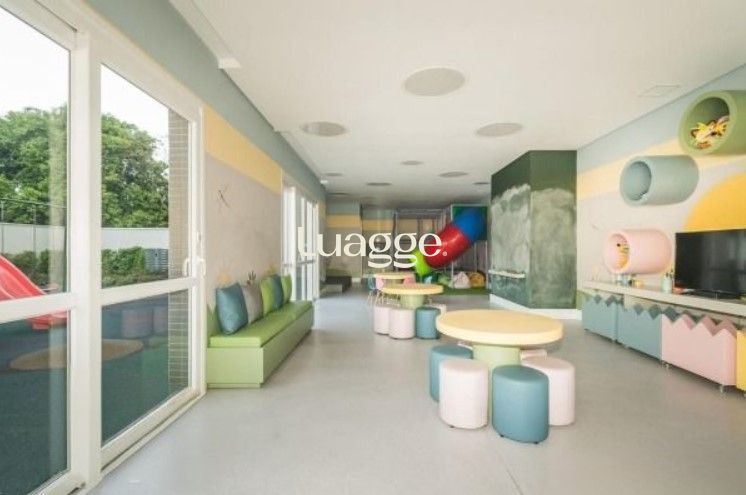 Apartamento à venda com 2 quartos, 61m² - Foto 28