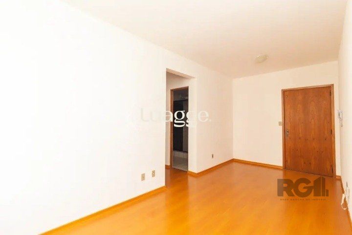 Apartamento para alugar com 1 quarto, 46m² - Foto 3