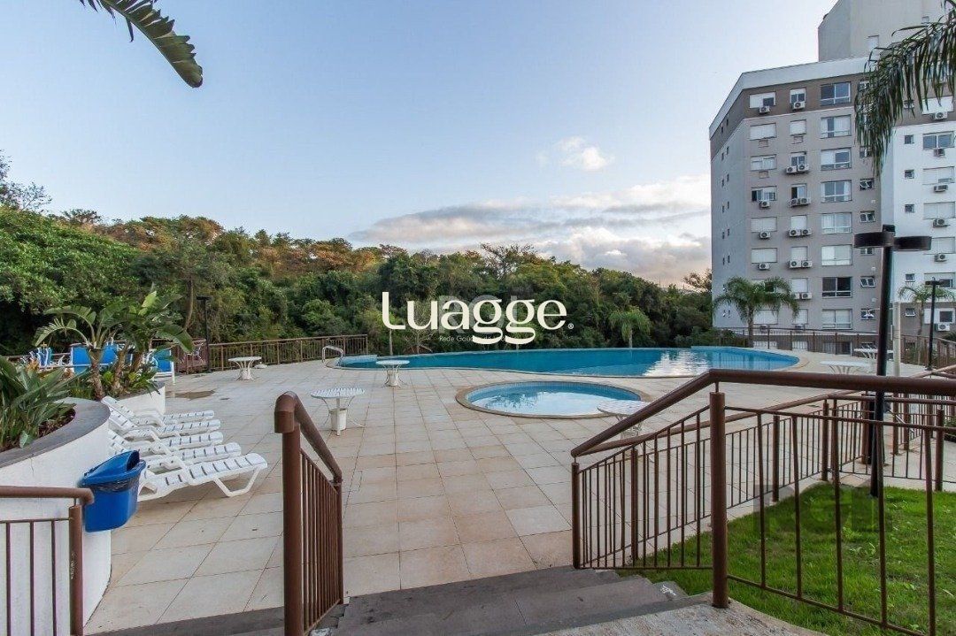 Apartamento à venda com 3 quartos, 81m² - Foto 19