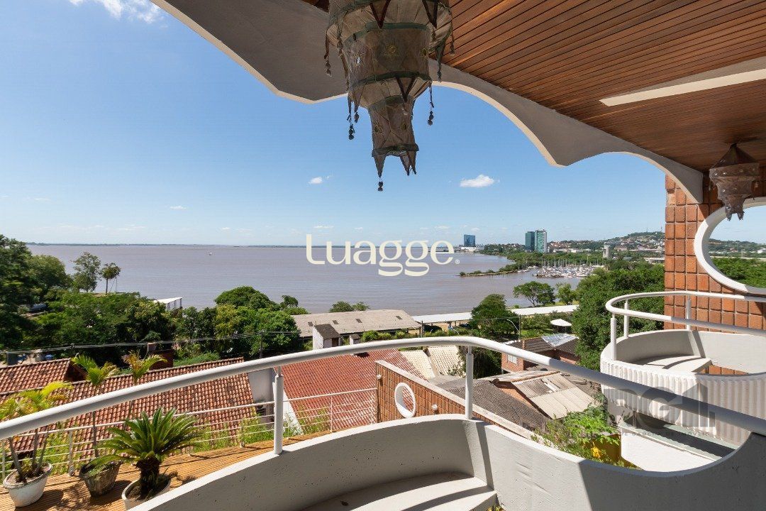 Casa à venda com 4 quartos, 593m² - Foto 13