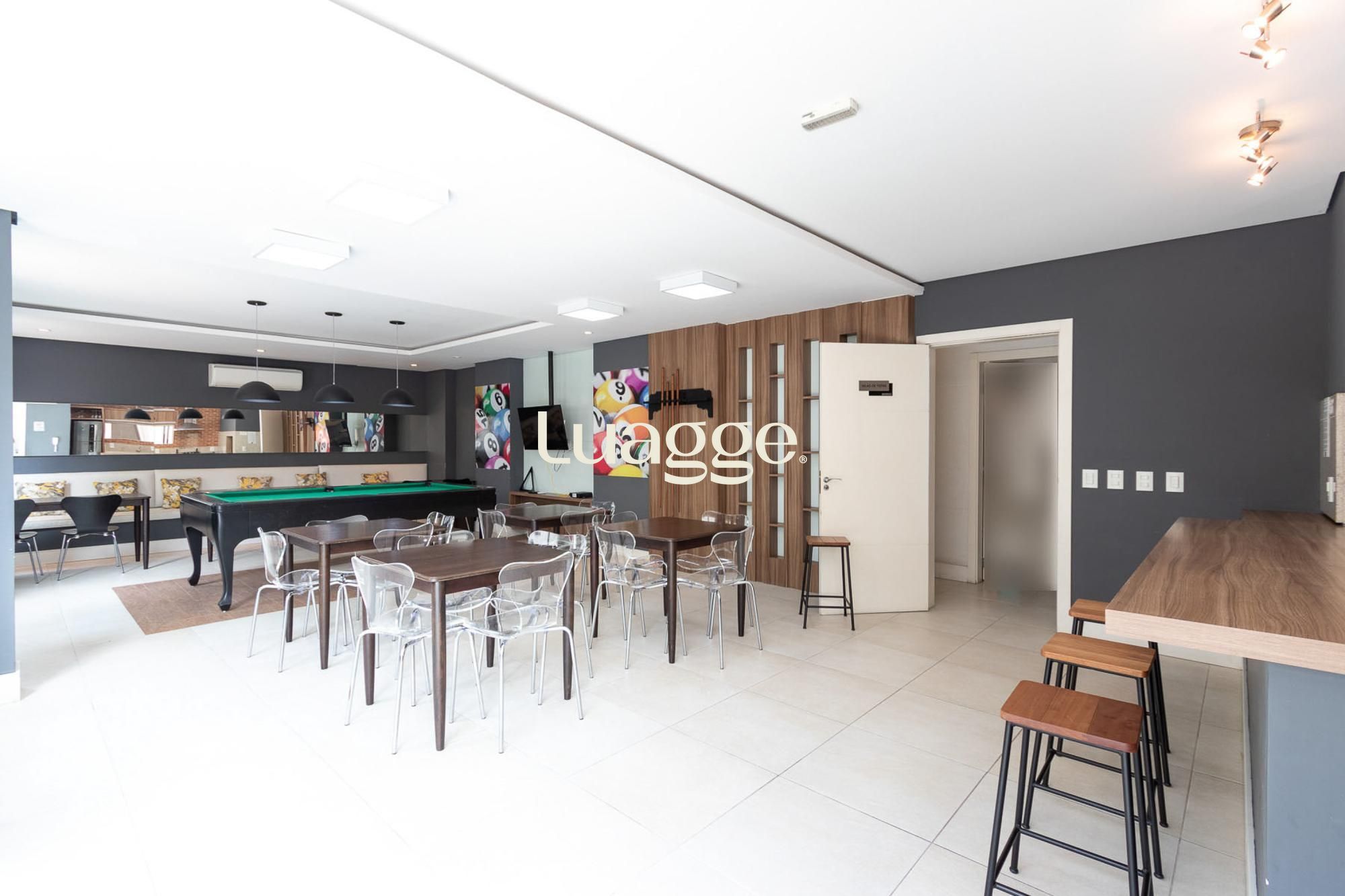 Apartamento para alugar com 1 quarto, 45m² - Foto 34