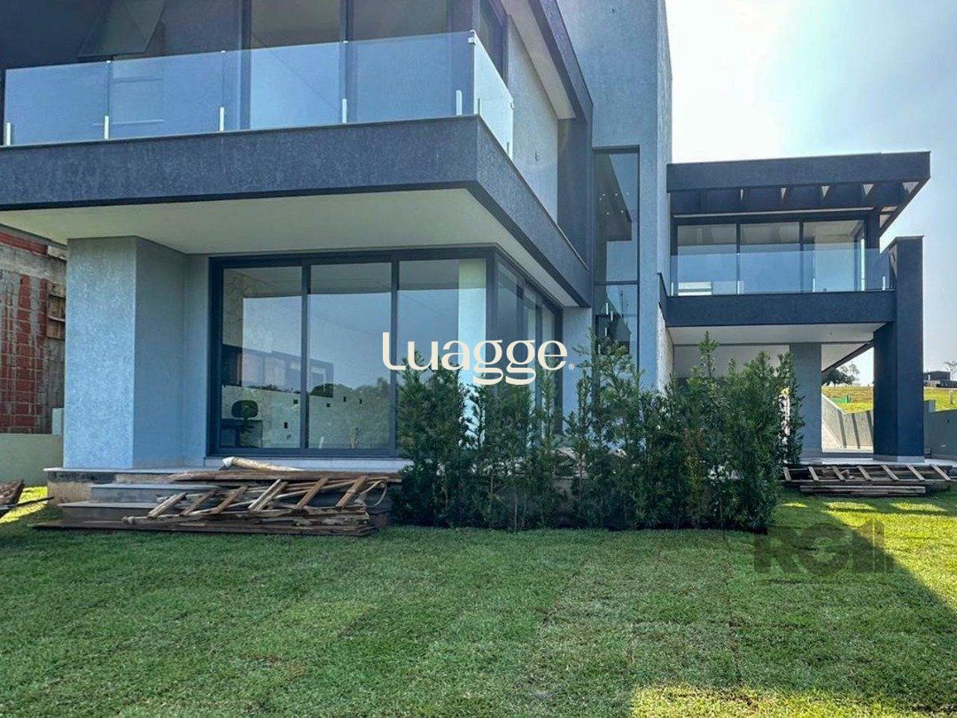 Casa de Condomínio à venda com 4 quartos, 384m² - Foto 28