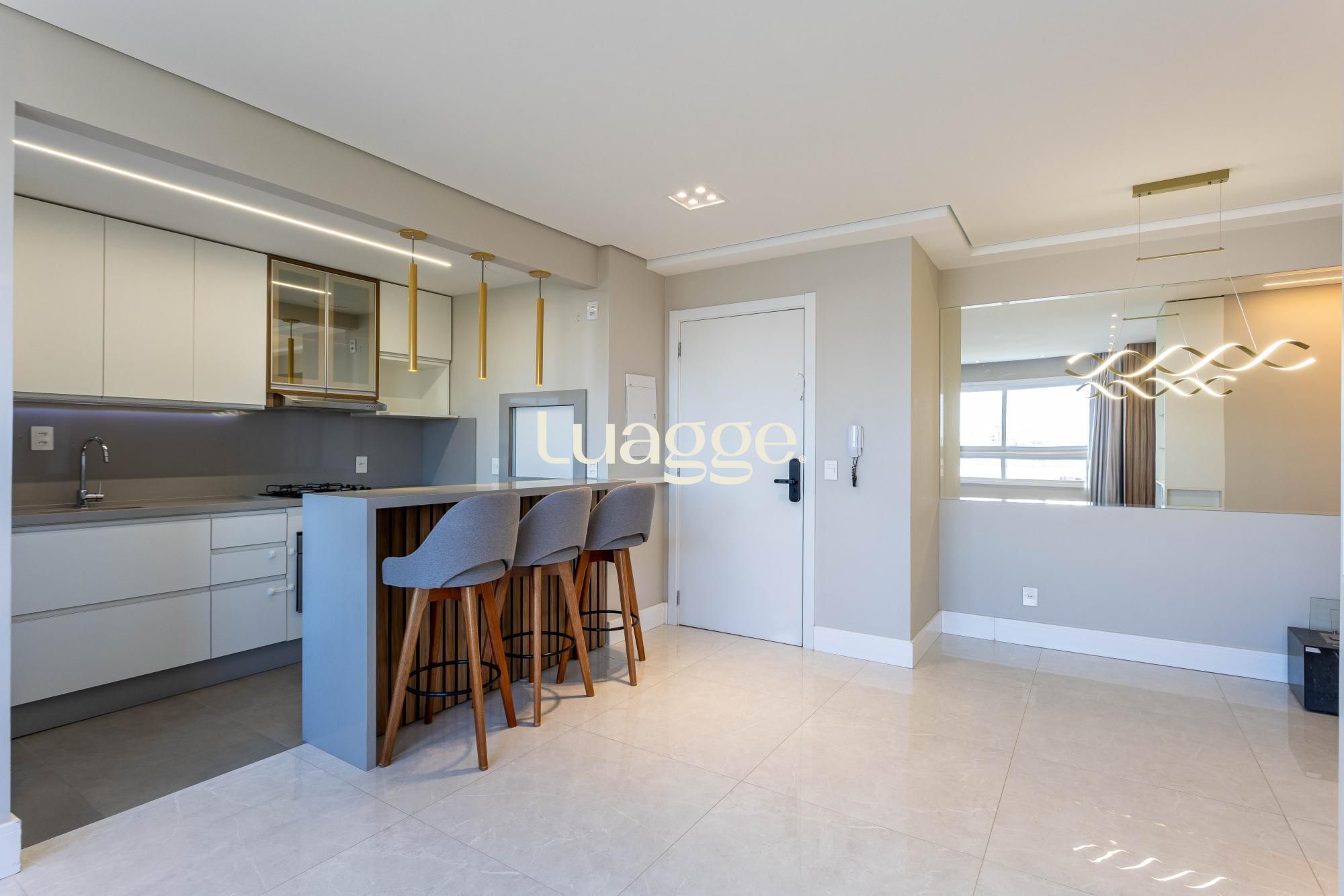 Apartamento à venda com 3 quartos, 78m² - Foto 5