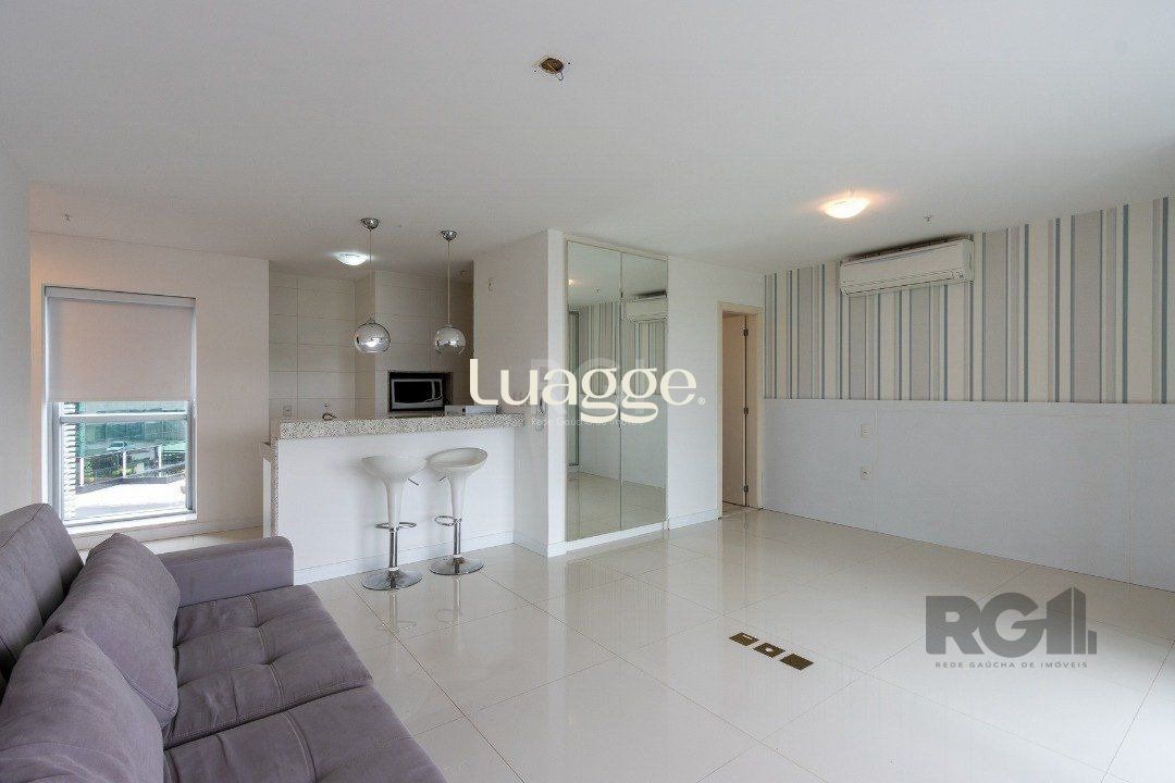 Flat/Apart Hotel à venda com 1 quarto, 52m² - Foto 8