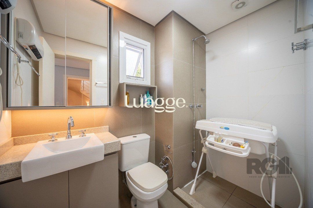 Casa de Condomínio à venda com 3 quartos, 361m² - Foto 19