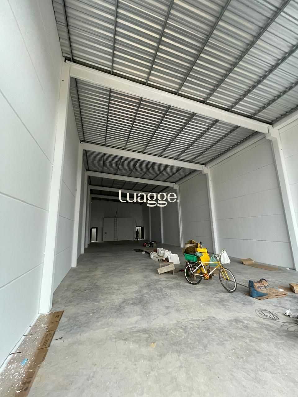 Loja-Salão para alugar, 299m² - Foto 3
