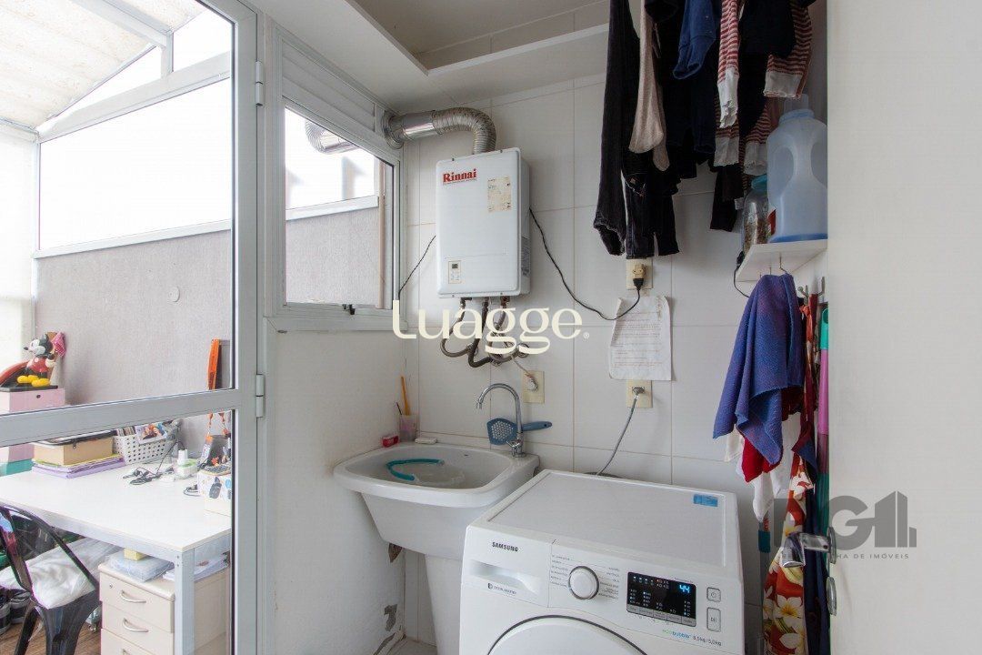 Cobertura à venda com 3 quartos, 136m² - Foto 24