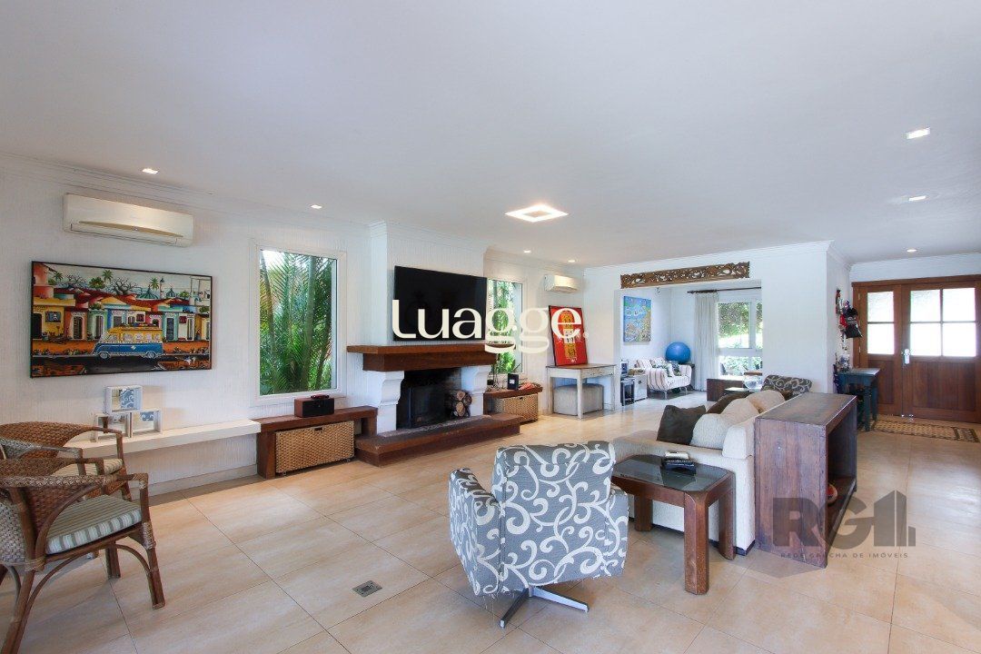 Casa de Condomínio à venda com 4 quartos, 343m² - Foto 12