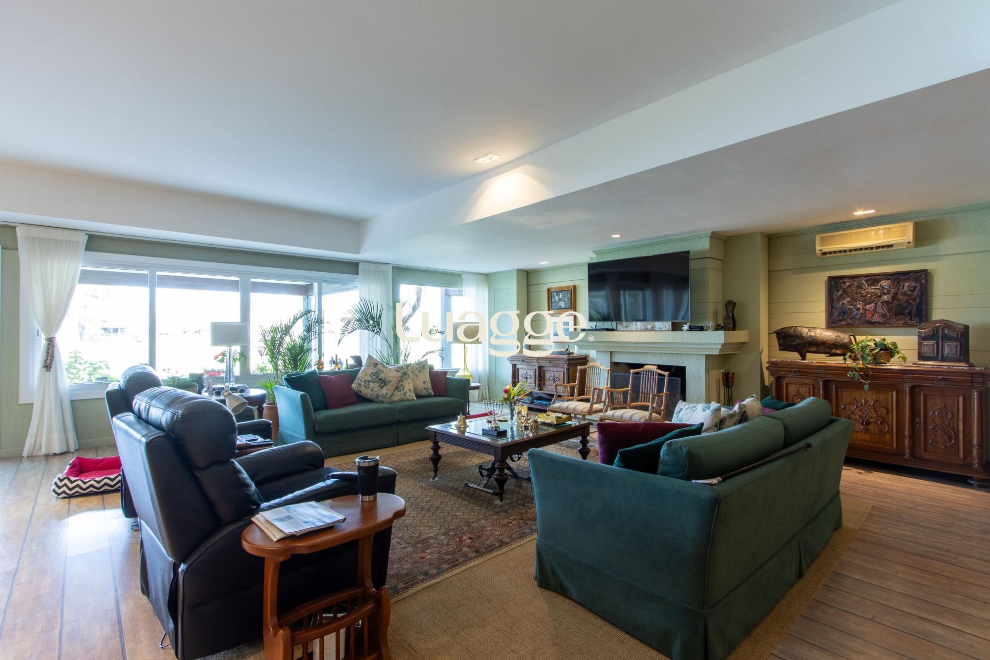 Casa de Condomínio à venda com 4 quartos, 552m² - Foto 12