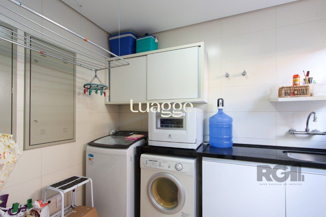 Casa de Condomínio à venda com 4 quartos, 343m² - Foto 22