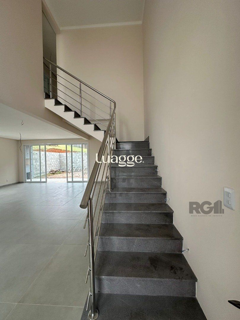 Casa de Condomínio, 3 quartos, para alugar, 290 m², Aberta dos Morros - Porto Alegre — foto 5